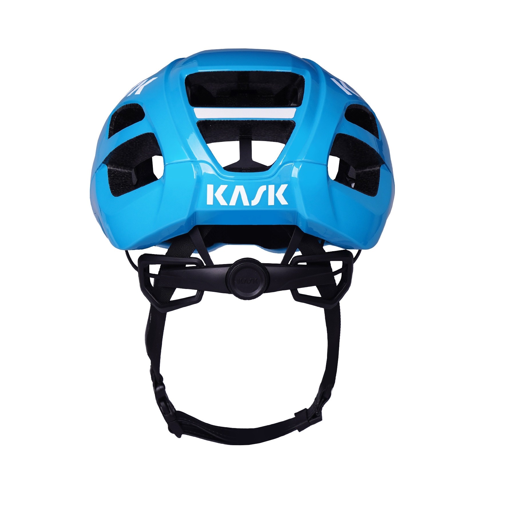 Caschi bici Kask Protone Icon Light blue CHE00097218 