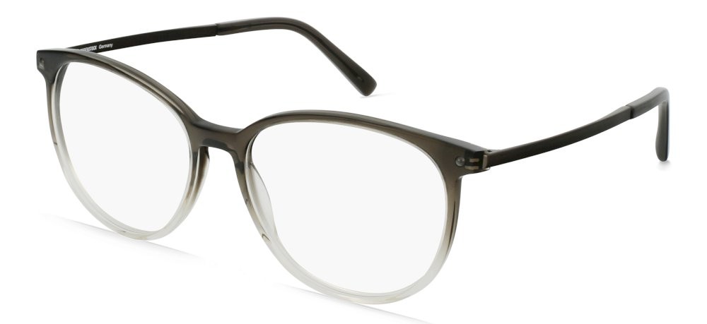 Brillen Rodenstock R5347 (C000) farbe grey gradient, dark gun 