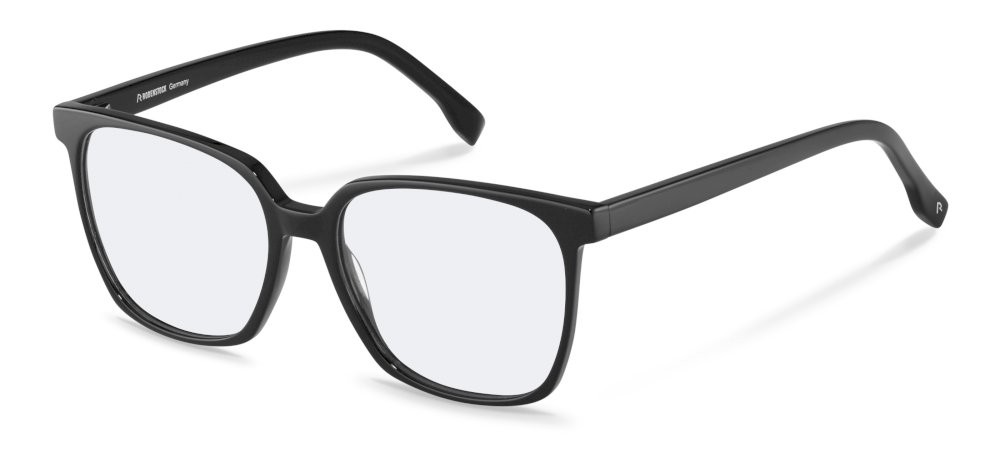 Brillen Rodenstock R5352 (A000) farbe black 