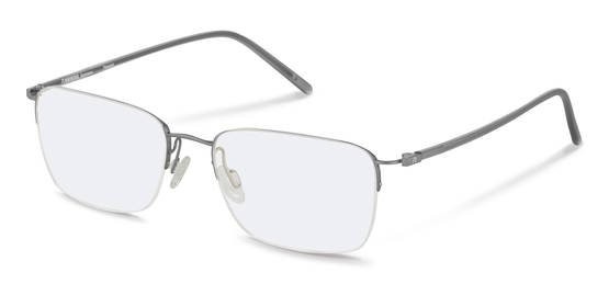 Eyeglasses Rodenstock R7051 (B000) color silver, grey 