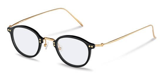 Occhiali da vista Rodenstock R7059 (A) colore black 
