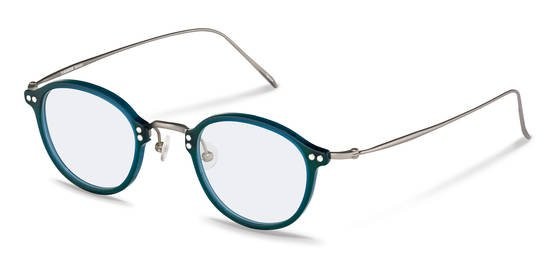 Occhiali da vista Rodenstock R7059 (B) colore blue 
