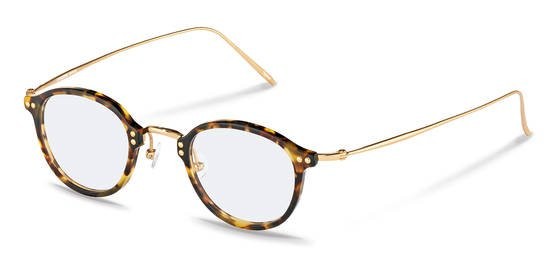 Brillen Rodenstock R7059 (C) farbe dark havana 