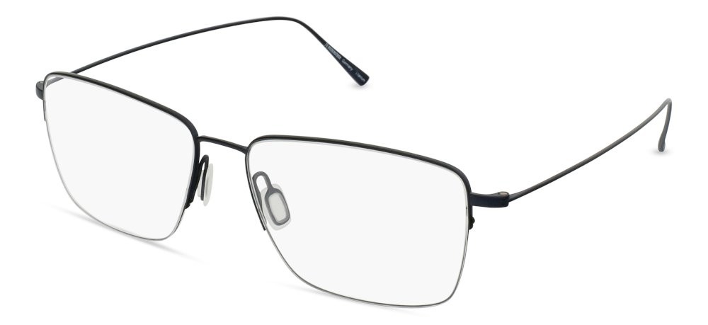 Brillen Rodenstock R7118 (A000) farbe dark blue 