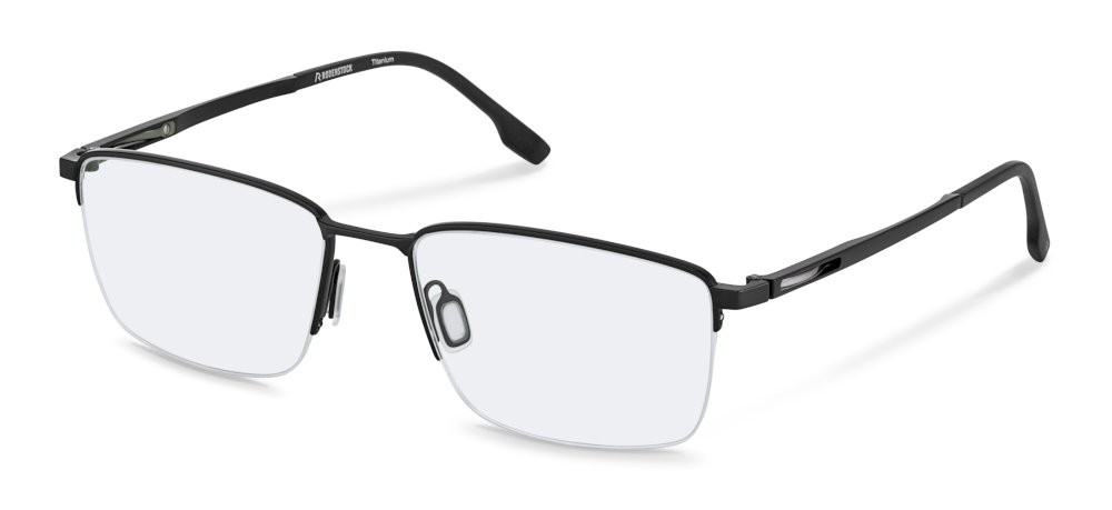 Eyeglasses Rodenstock R7149 (A000) color black 