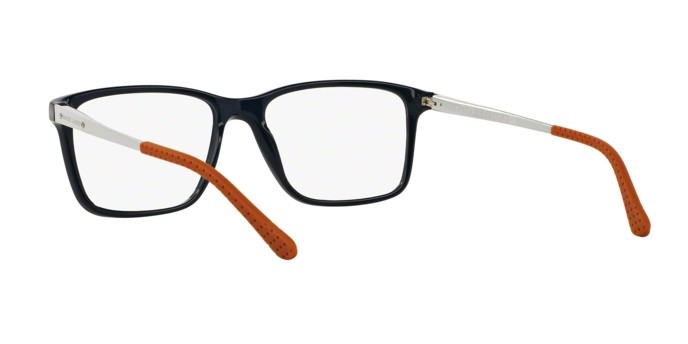 Occhiali da vista Ralph Lauren RL 6133 (5465) colore blue forma rettangolare lenti demo lens