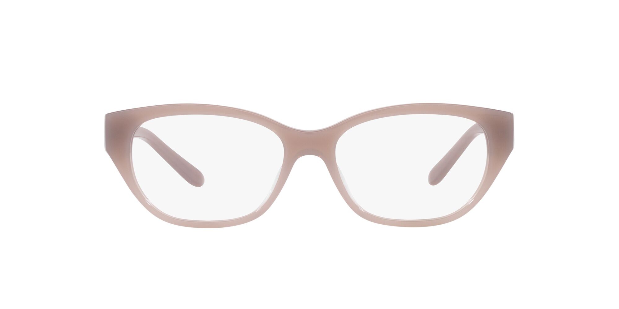 Brillen Ralph Lauren RL 6227U (5996) farbe marrone form oval gläser lente demo