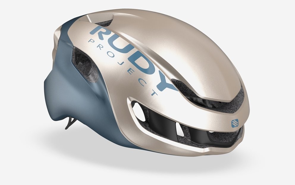 Bike helmets Rudy Project Nytron HL77019 
