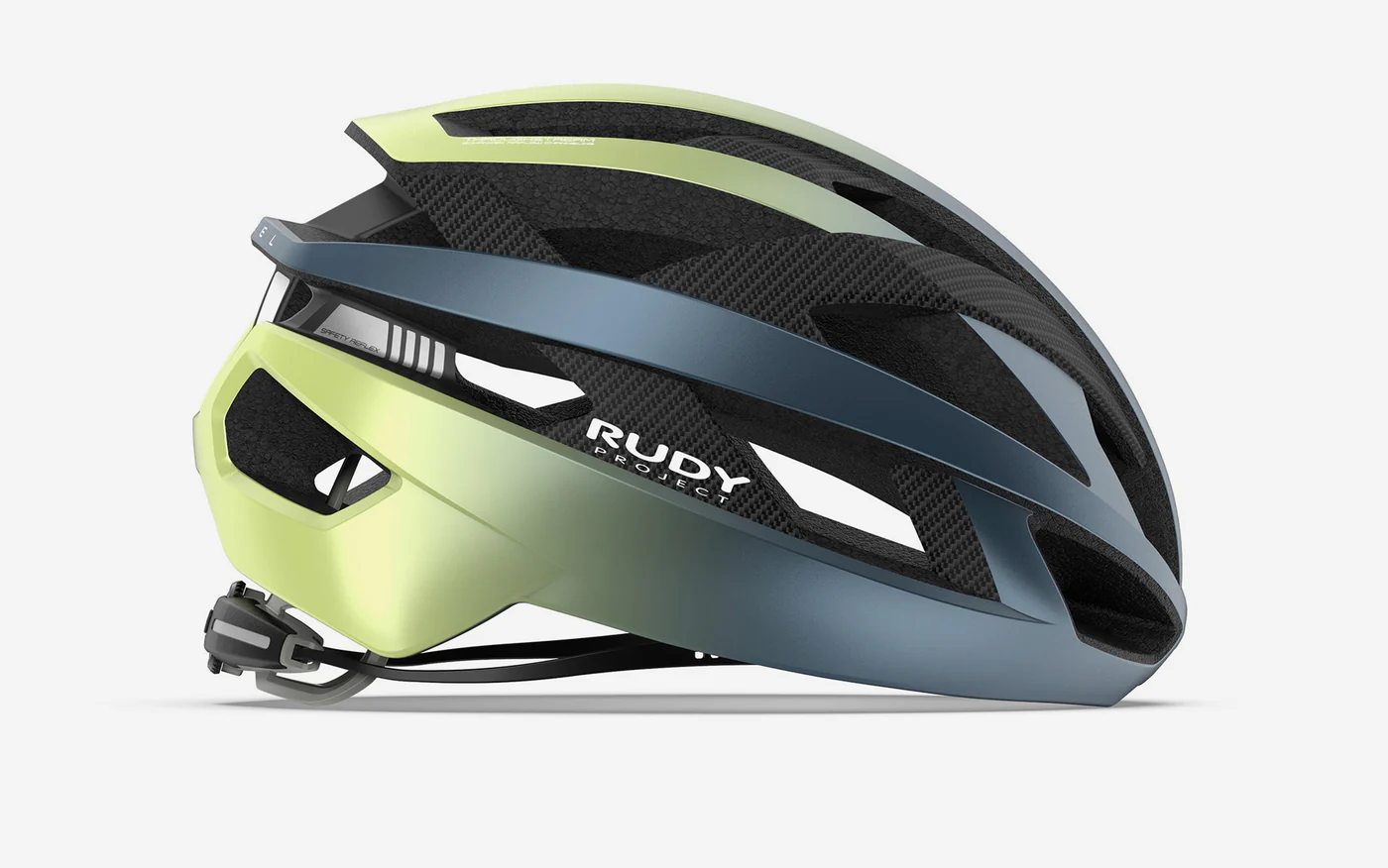 Bike helmets Rudy Project Rebel HL74009 