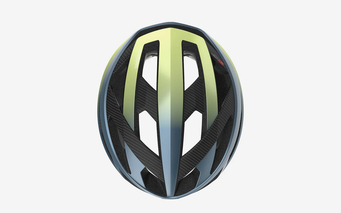 Bike helmets Rudy Project Rebel HL74009 