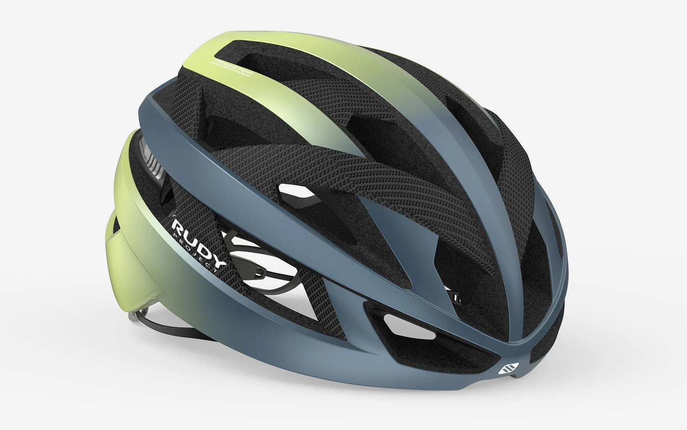 Bike helmets Rudy Project Rebel HL74009 