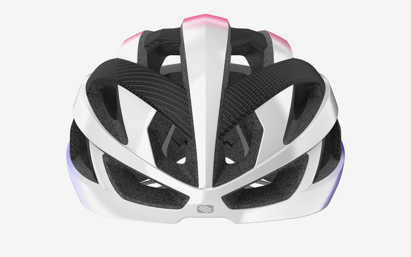 Bike helmets Rudy Project Rebel HL74010 