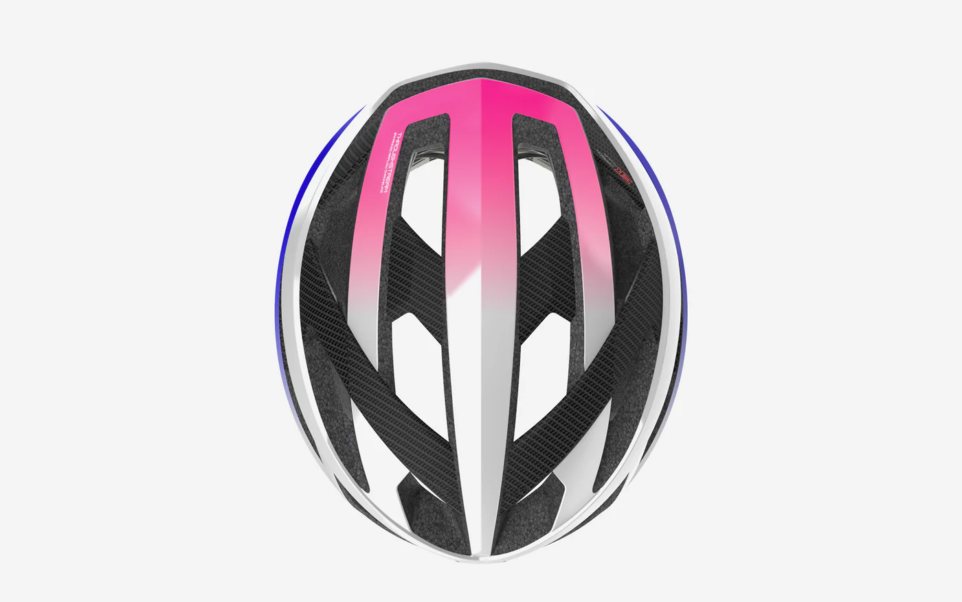 Bike helmets Rudy Project Rebel HL74010 