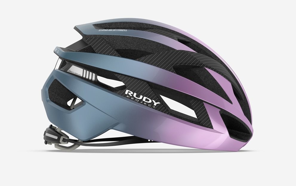 Bike helmets Rudy Project Rebel HL74011 