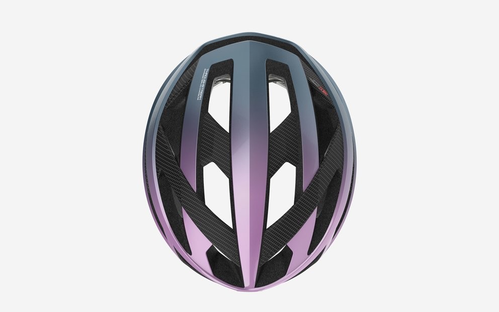 Bike helmets Rudy Project Rebel HL74011 