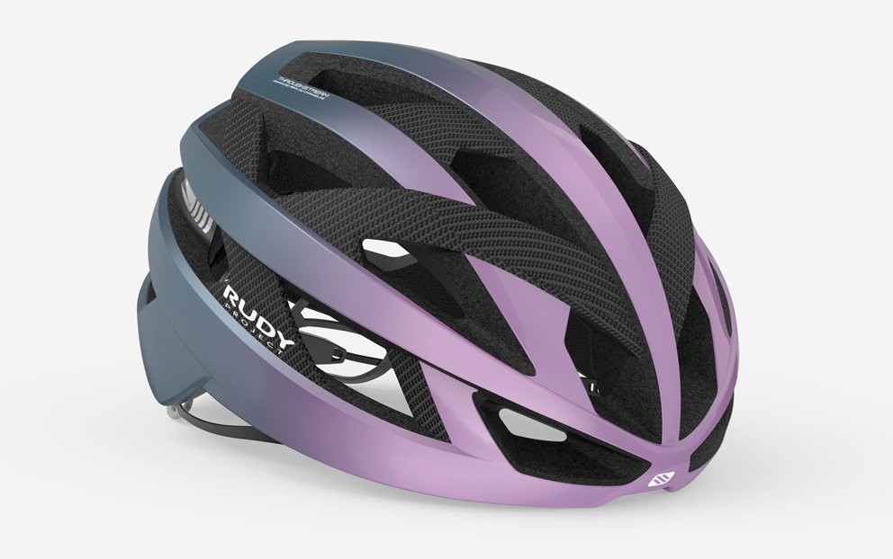 Bike helmets Rudy Project Rebel HL74011 