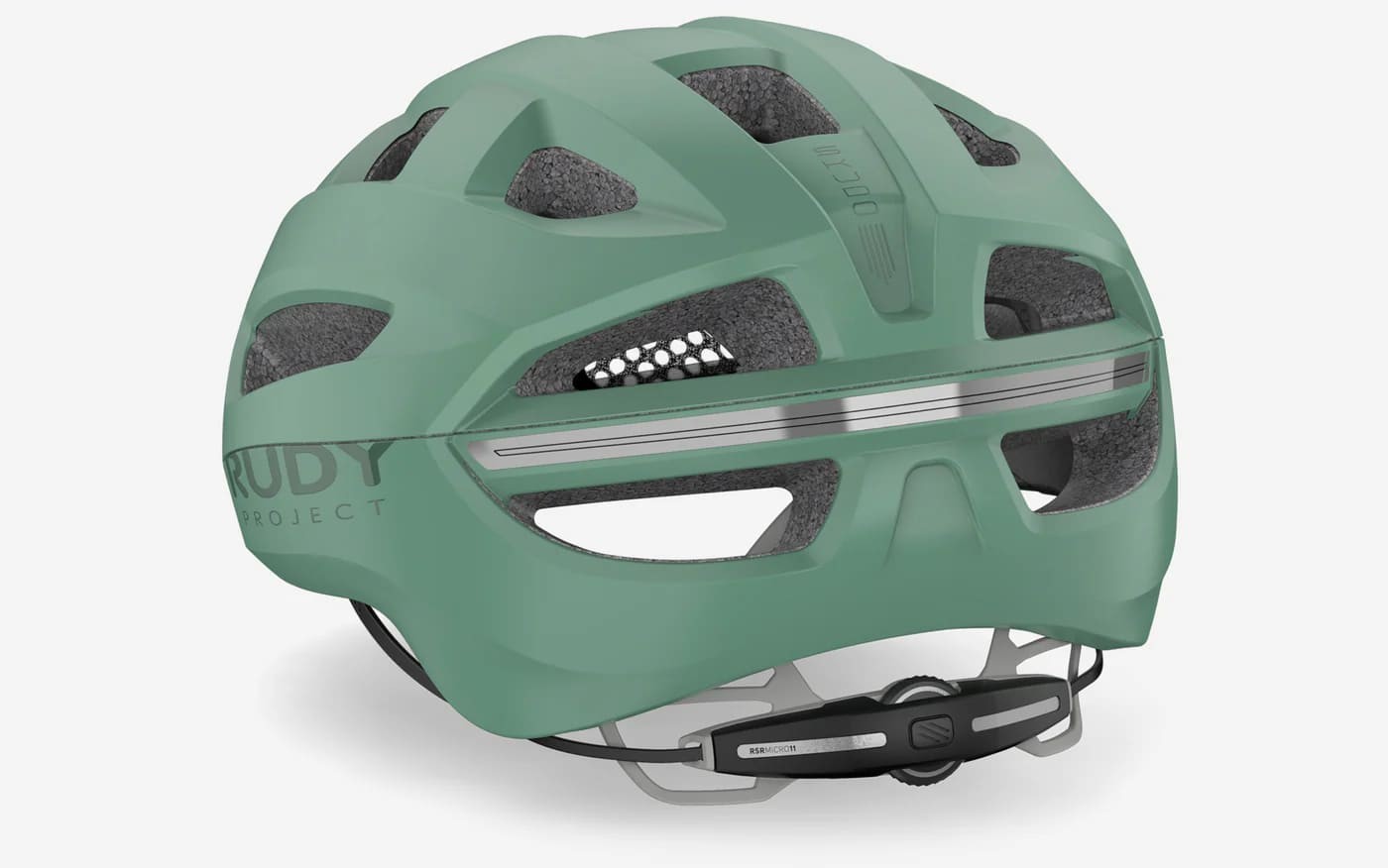 Bike helmets Rudy Project Skudo HL79006 
