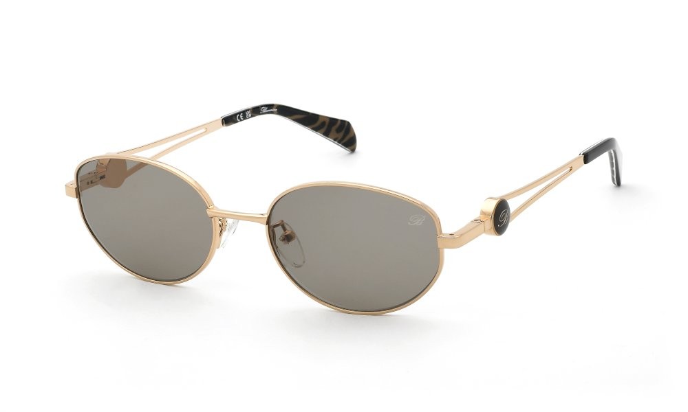 Sonnenbrillen Blumarine SBM245 (08FC) 