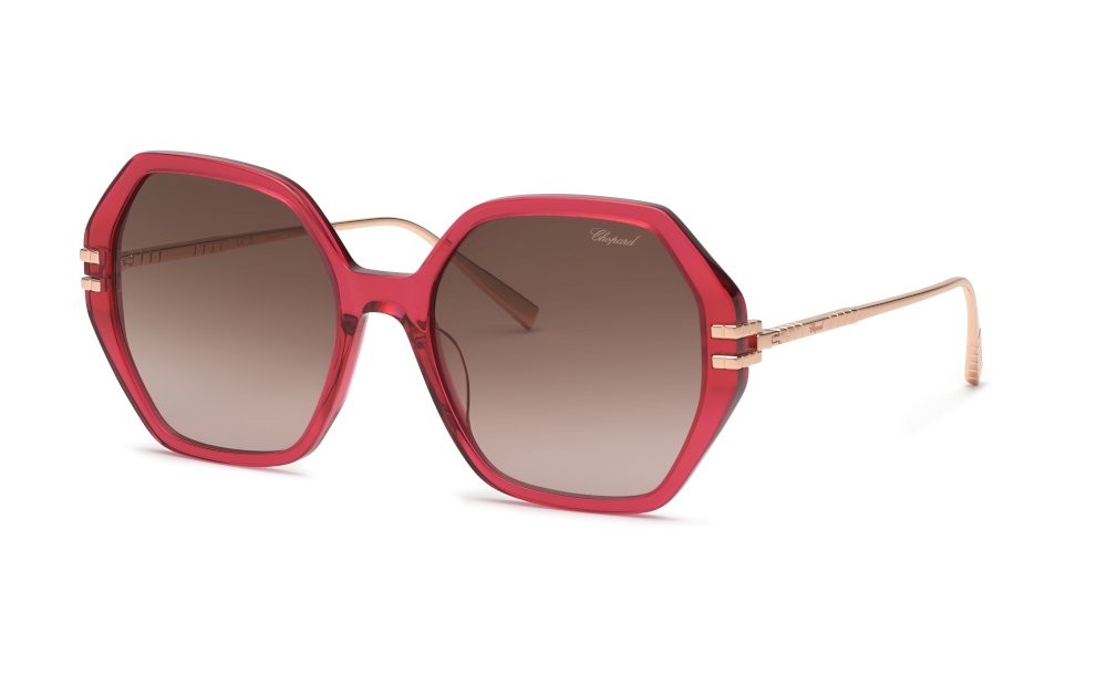 Sunglasses Chopard SCH370M (07AK) 