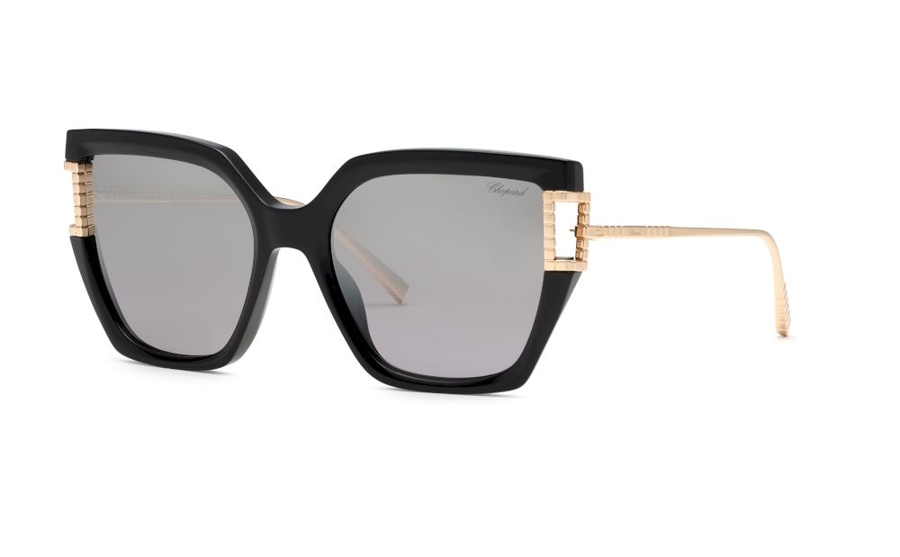 Sunglasses Chopard SCH378M (BLKX) 