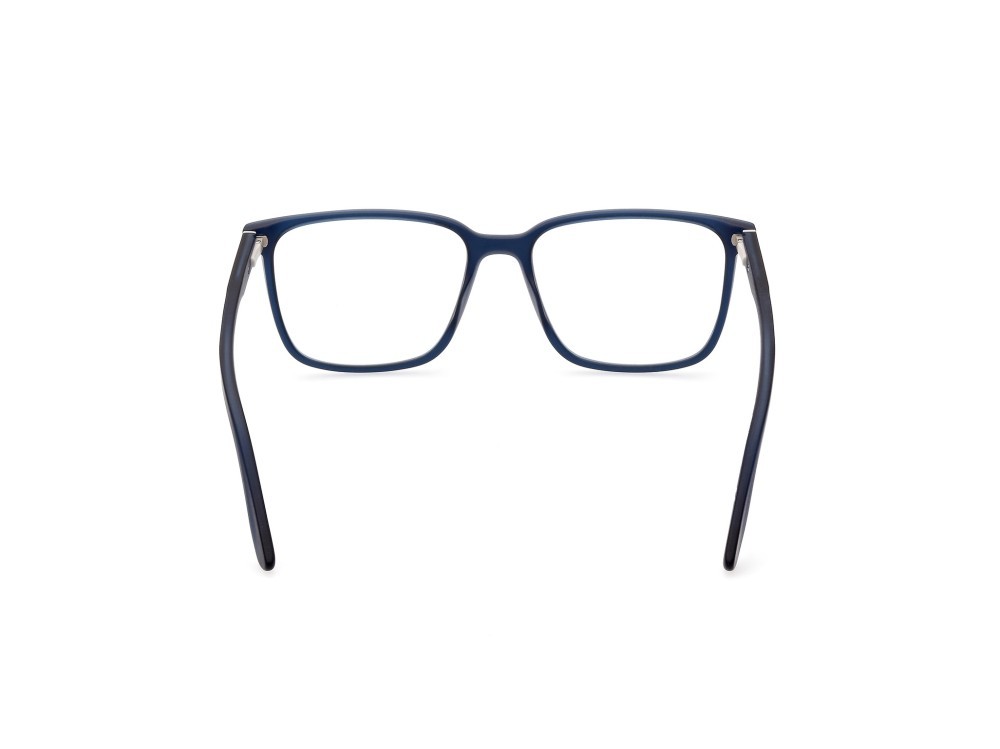 Eyeglasses Skechers SE3340 (091) color blu opaco shape square 