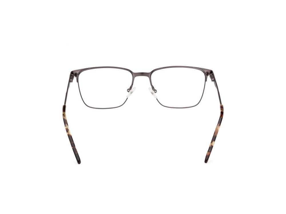 Eyeglasses Skechers SE3352 (002) color nero opaco shape square 