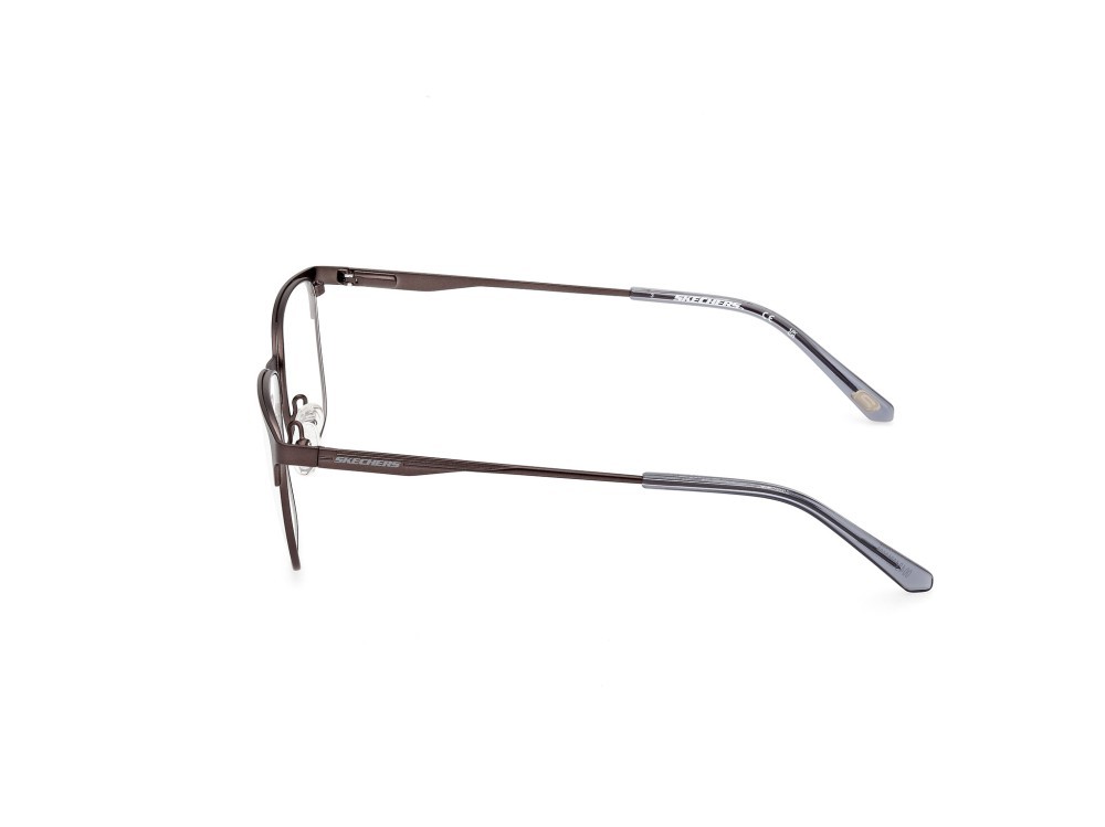 Eyeglasses Skechers SE3352 (008) color antracite lucida shape square 