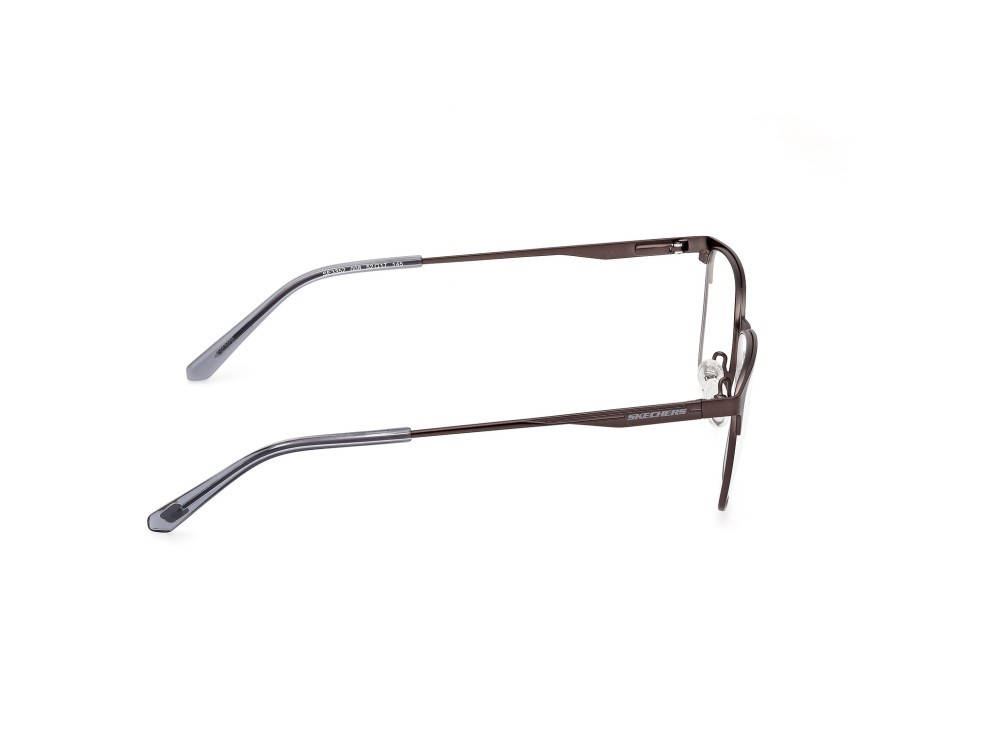 Eyeglasses Skechers SE3352 (008) color antracite lucida shape square 