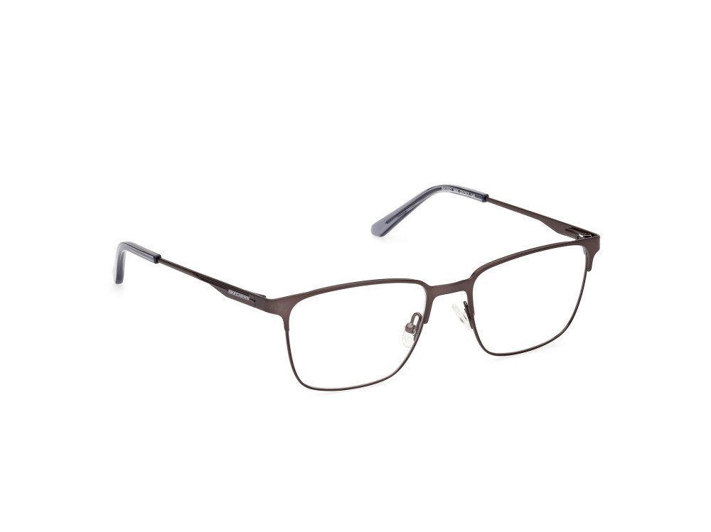 Eyeglasses Skechers SE3352 (008) color antracite lucida shape square 