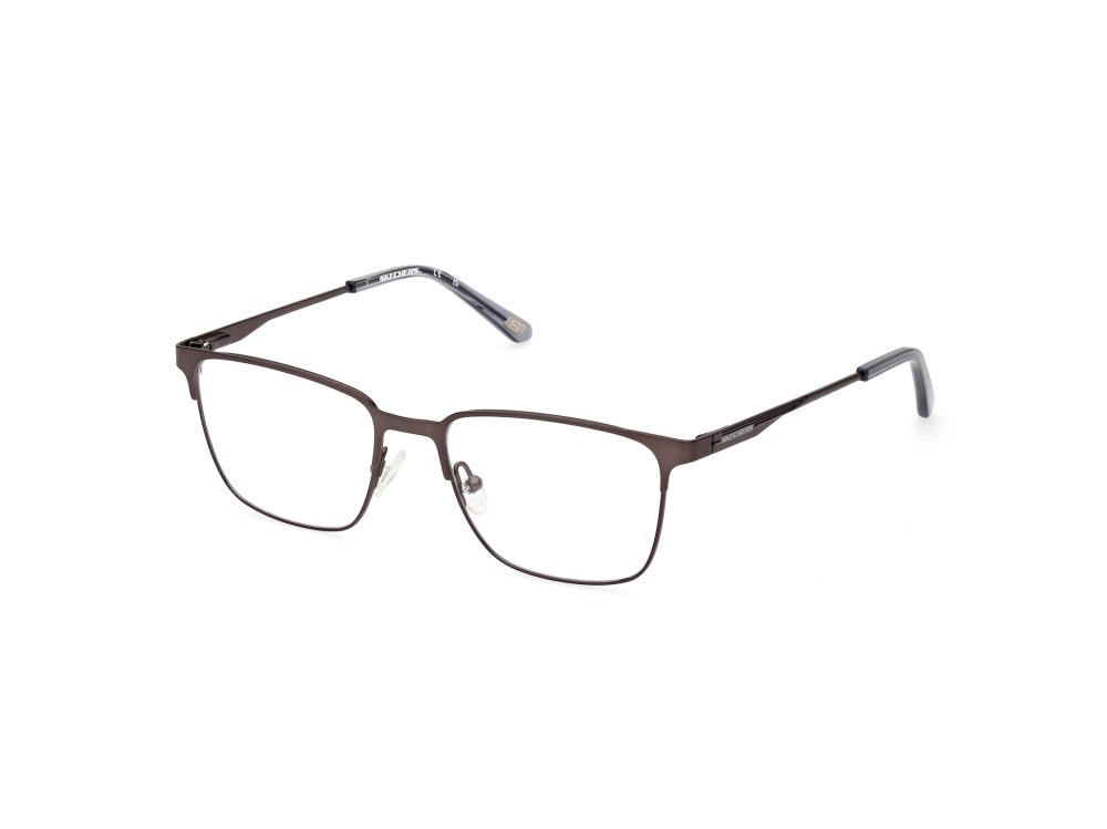 Eyeglasses Skechers SE3352 (008) color antracite lucida shape square 