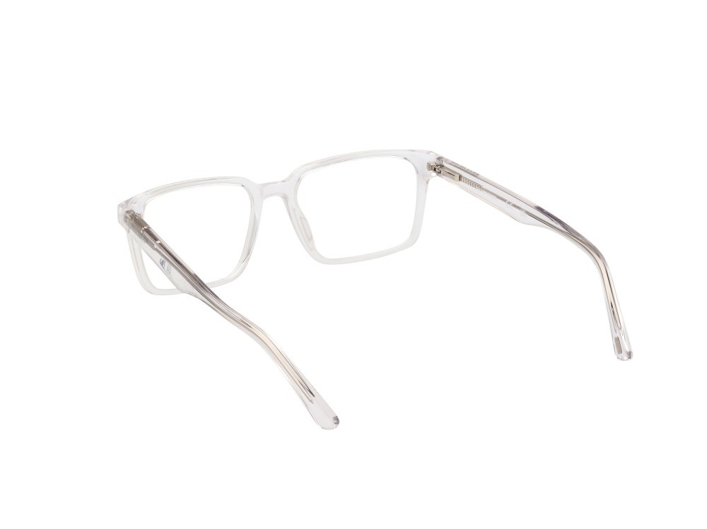 Brillen Skechers SE3353 (026) farbe cristallo form rechteckig 