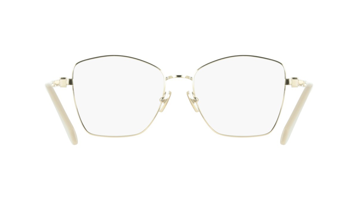 Eyeglasses Salvatore Ferragamo SF2242 (710) color gold shape rectangle 