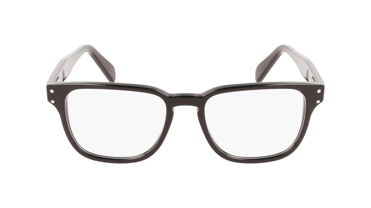 Brillen Salvatore Ferragamo SF2924 (001) farbe black form rechteckig 