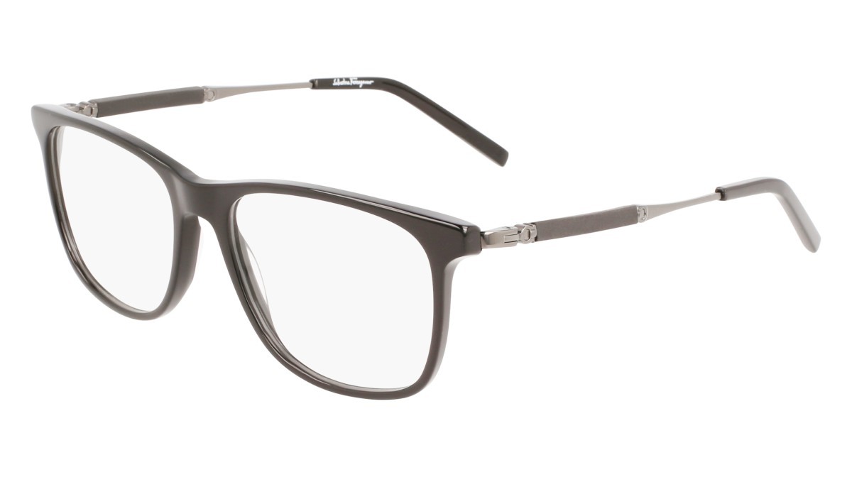 Brillen Salvatore Ferragamo SF2926 (001) farbe black form oval 