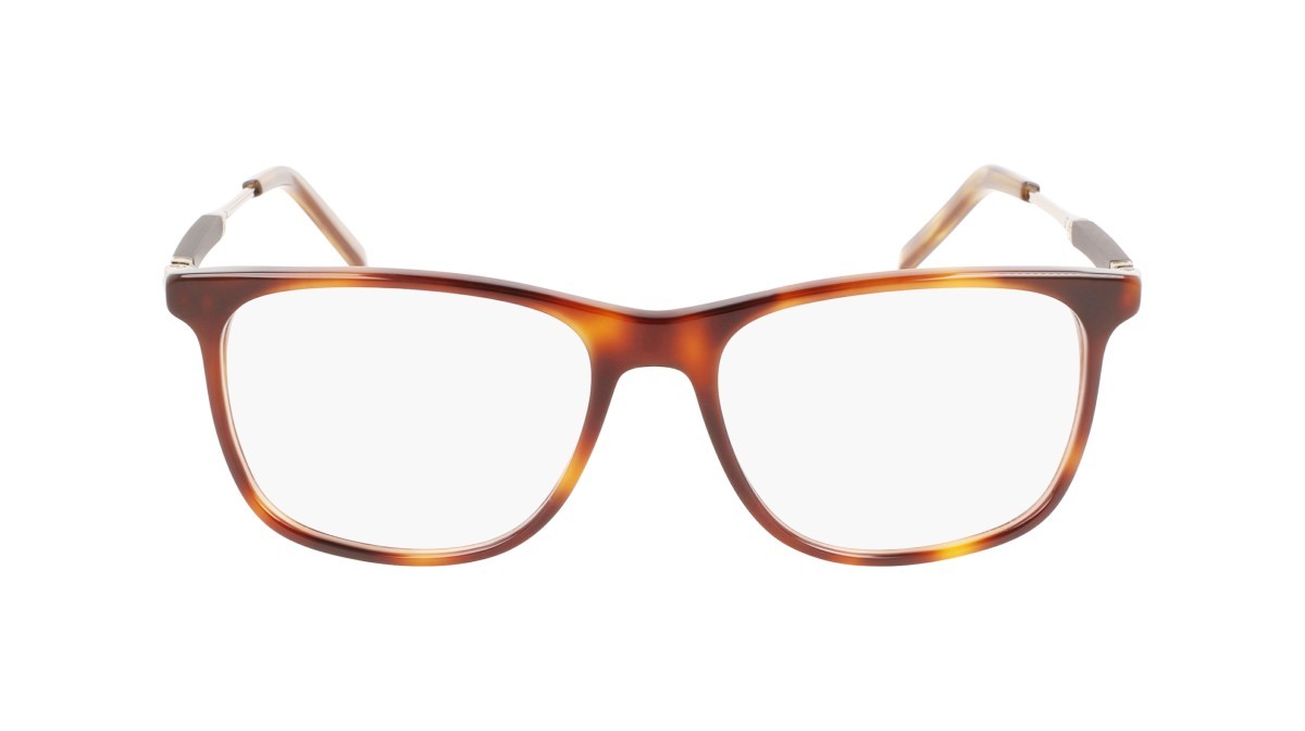 Brillen Salvatore Ferragamo SF2926 (214) farbe tortoise form oval 