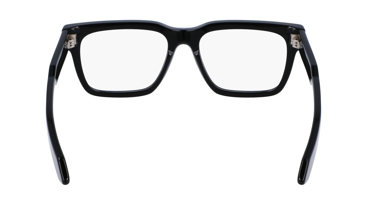 Brillen Salvatore Ferragamo SF2941 (001) farbe black form rechteckig 