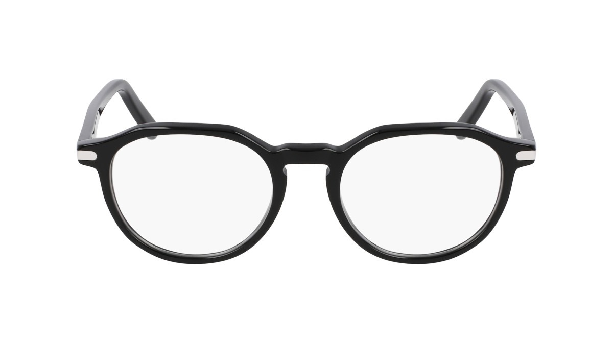Brillen Salvatore Ferragamo SF2955N (001) farbe black form oval 