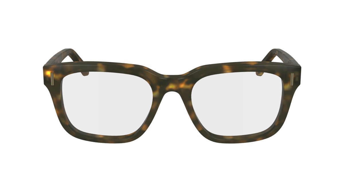 Brillen Salvatore Ferragamo SF2996 (242) farbe dark tortoise form rechteckig gläser demo