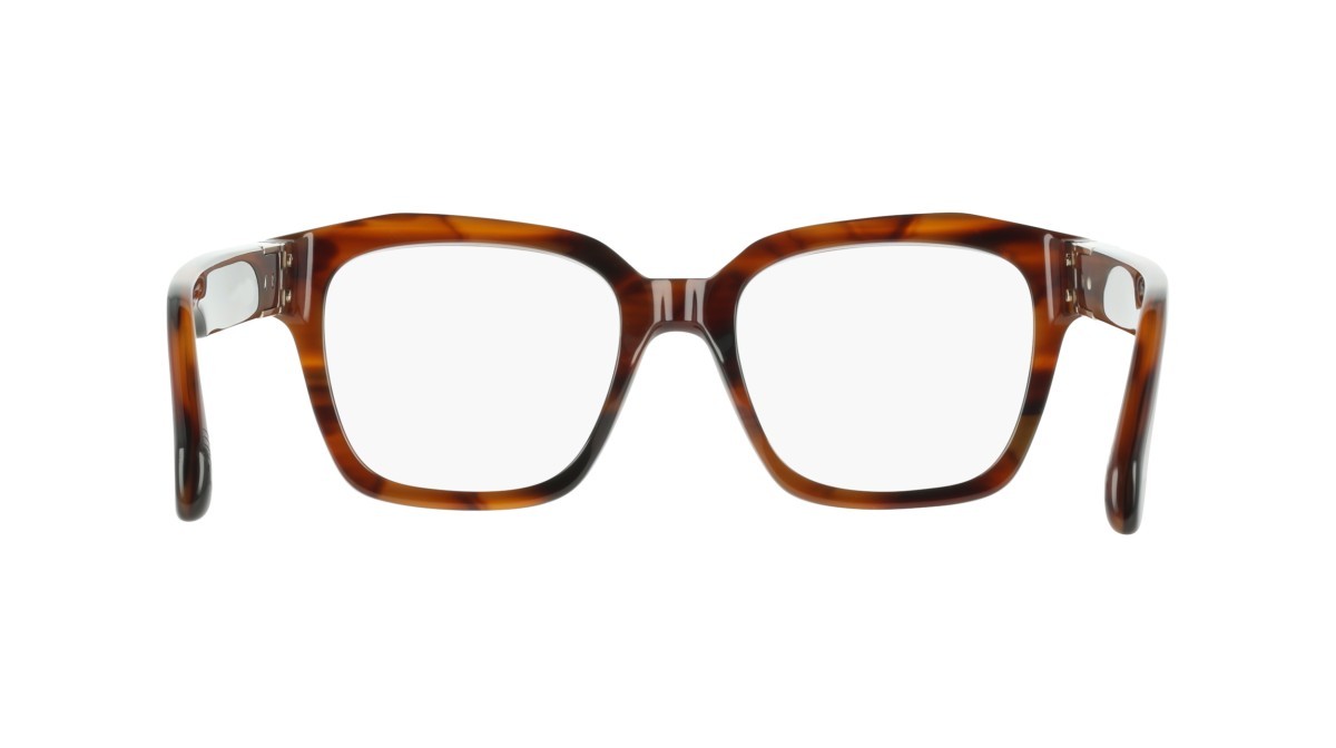 Eyeglasses Salvatore Ferragamo SF3040 (240) color tortoise shape rectangle 
