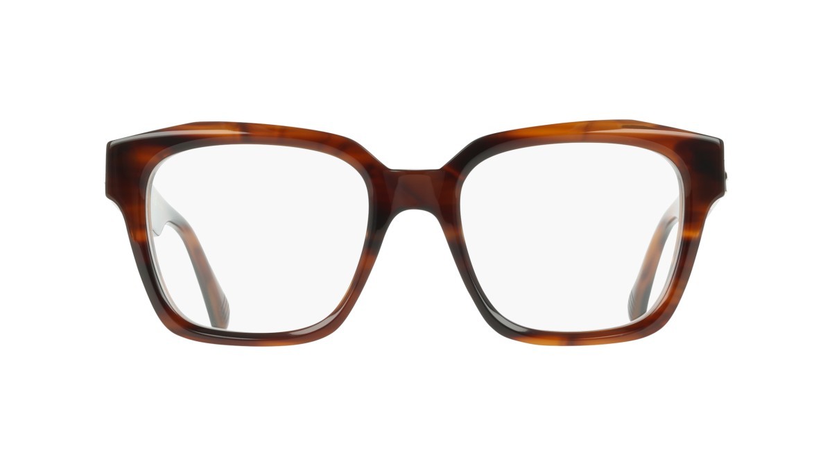 Eyeglasses Salvatore Ferragamo SF3040 (240) color tortoise shape rectangle 