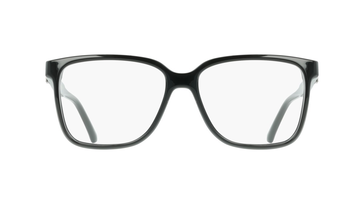 Occhiali da vista Salvatore Ferragamo SF3043E (001) colore black forma rettangolare 