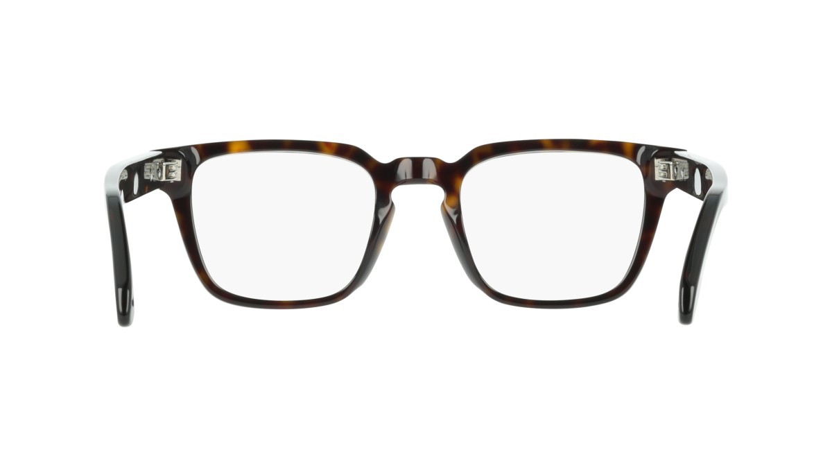 Eyeglasses Salvatore Ferragamo SF3044 (242) color dark tortoise shape rectangle 