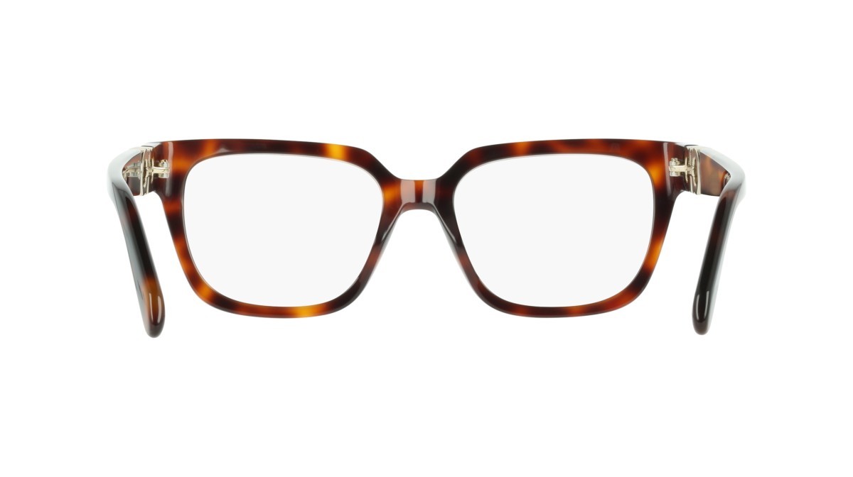 Eyeglasses Salvatore Ferragamo SF3056 (240) color tortoise shape rectangle 