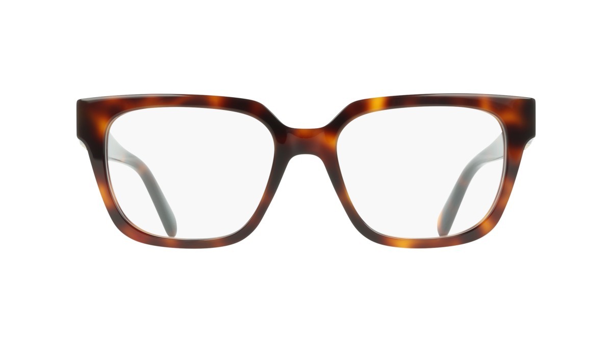 Eyeglasses Salvatore Ferragamo SF3056 (240) color tortoise shape rectangle 