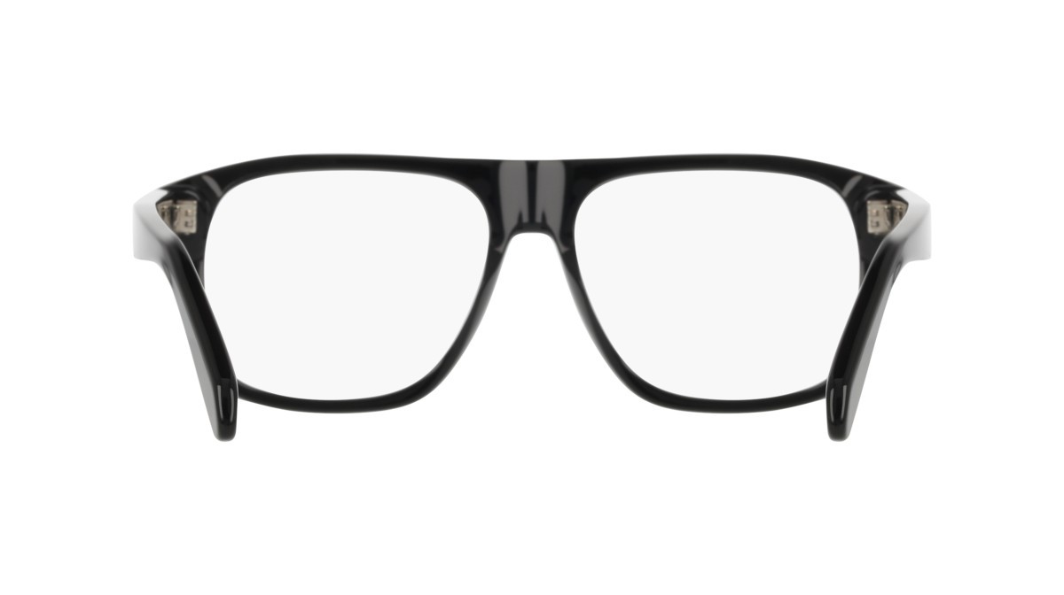 Eyeglasses Salvatore Ferragamo SF3063 (001) color black shape navigator 