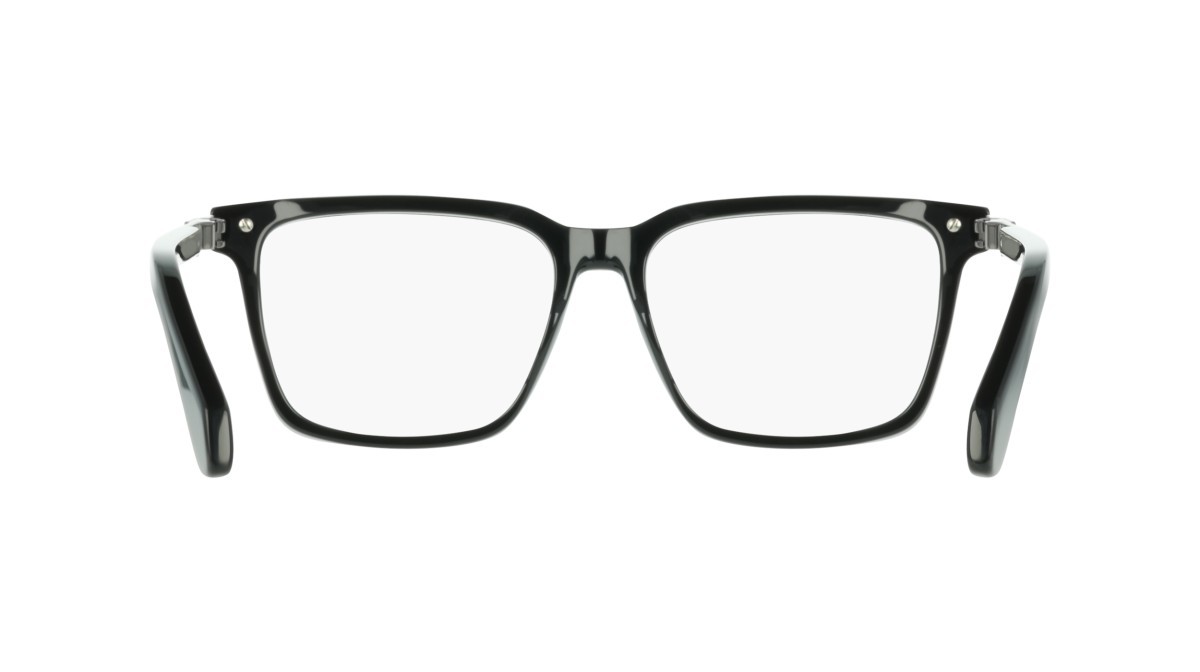 Eyeglasses Salvatore Ferragamo SF3065 (001) color black shape rectangle 
