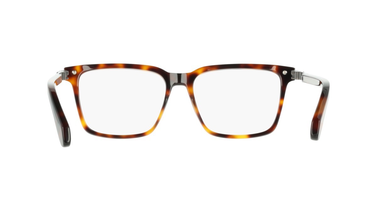 Eyeglasses Salvatore Ferragamo SF3065 (240) color tortoise shape rectangle 