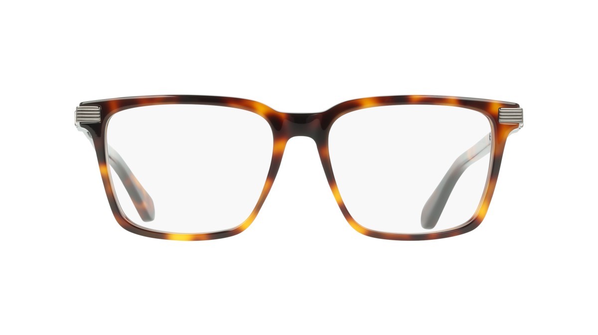 Eyeglasses Salvatore Ferragamo SF3065 (240) color tortoise shape rectangle 