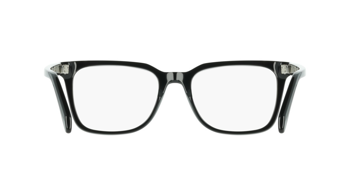 Eyeglasses Salvatore Ferragamo SF3067 (001) color black shape rectangle 