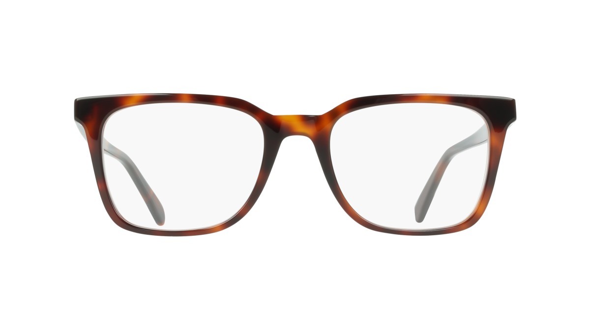 Occhiali da vista Salvatore Ferragamo SF3067 (240) colore tortoise forma rettangolare 